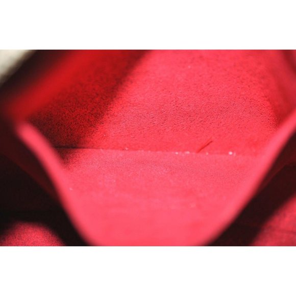 Auth Louis Vuitton Mini Coussin #43075L53B - Picture 10 of 12